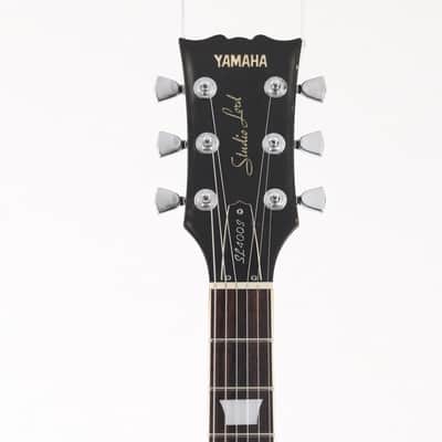 YAMAHA SL-400S Brown Sunburst [001821] (06/22) image 10
