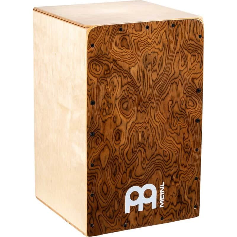 MEINL SC100BW Cajon image 1