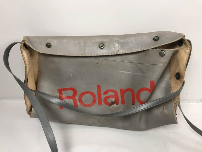 Roland TB-303 / TR-606 Carrying Case / Bag image 1