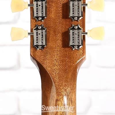 Gibson Les Paul Standard '50s Electric Guitar - Gold Top (LPS5PGTNHd2) image 1
