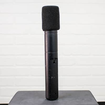Preowned AKG C1000 S Small Diaphragm Condenser Microphone w/ Box image 3