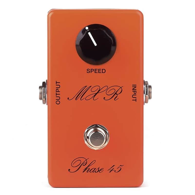 MXR CSP105 '75 Vintage Phase 45 | Reverb Canada