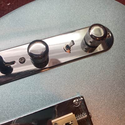 Telecaster Telecaster handmade image 8