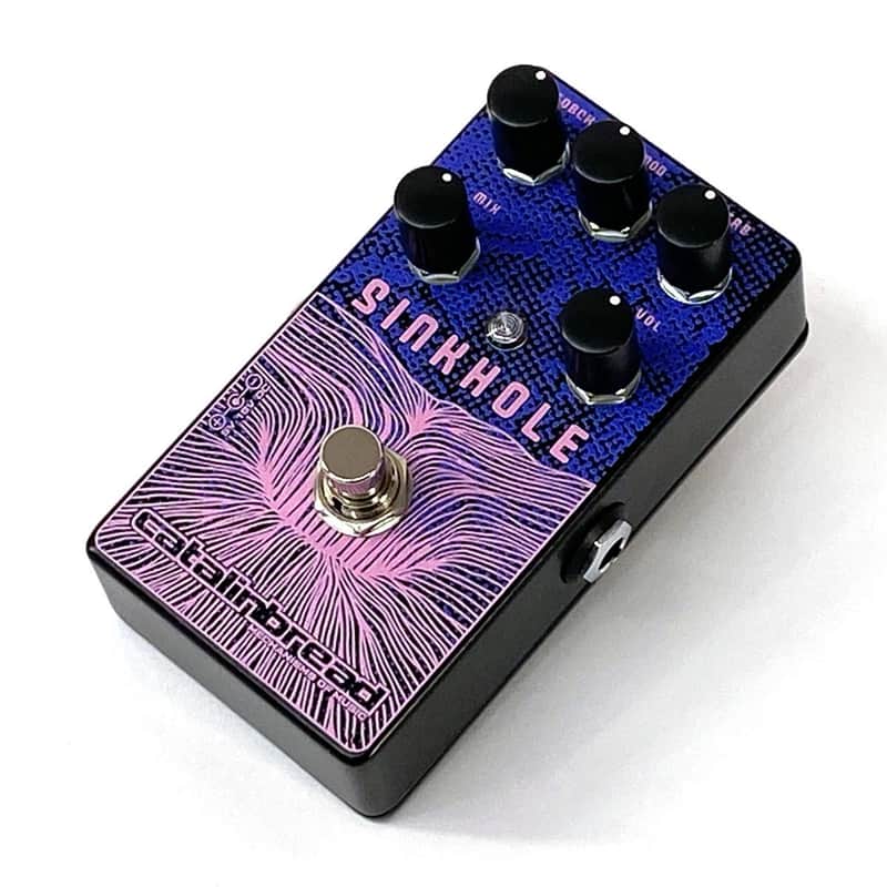 Catalinbread Sinkhole