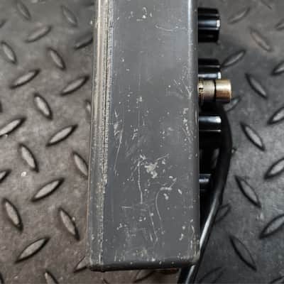 MXR Flanger Reticon SAD1024A M-117 Van Halen Vintage Flange image 6