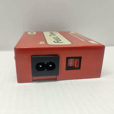 T-Rex Fuel Tank Junior 2010s - Red image 3