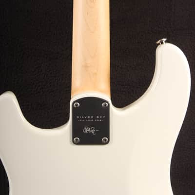PRS Silver Sky 2021 - Frost image 12