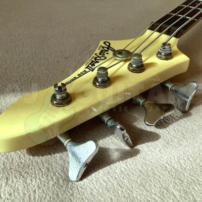 ARIA PRO II RSB-MEDIUM II 1985 MATSUMOKU BASS - ALL-ORIGINAL - w/GIG BAG image 17