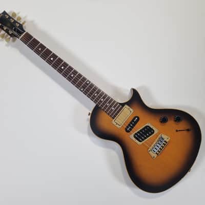 Gibson Nighthawk Special SP-3 Vintage Sunburst 1994 image 10