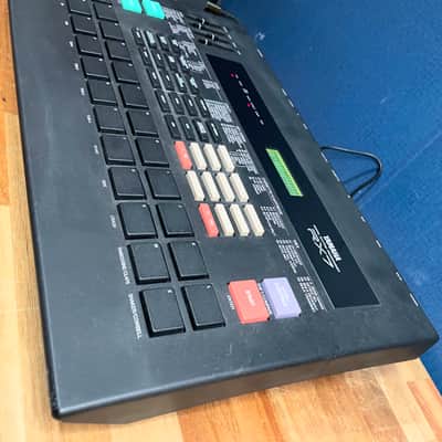 [Excellent] Yamaha RX7 Digital Rhythm Programmer - Black image 5