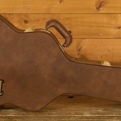 Gibson ES-345 | Vintage Burst *Left-Handed* image 9