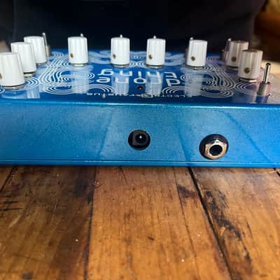 Electro Faustus Drone Thing EF109 image 2