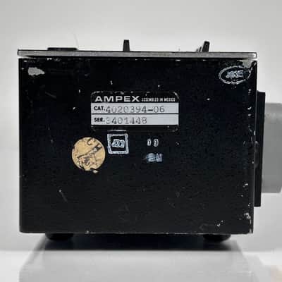 Vintage Ampex MM1200 / MM1100 4020394-06 Tape Machine Remote Control image 7