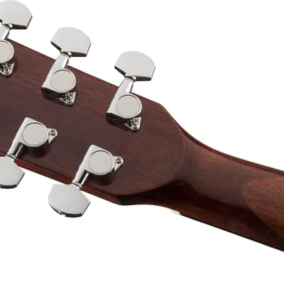 FENDER - CC-60S Concert Walnut Fingerboard Natural - 0970150021 image 7