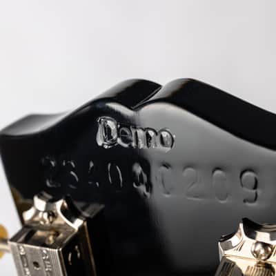 Gibson Les Paul Studio, Ebony | Demo image 7