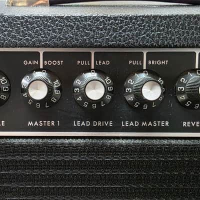 Mesa Boogie Mark IIB Coliseum 300 Series 1980-1983 USA Vintage 180w 180 Watt Simul-Class American Tube Guitar Amplifier Amp Head MK 2 MK2 MKII MKIIB MK2b II B RARE image 5