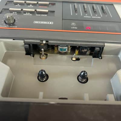 Fostex Model 250 4-Track Cassette Recorder / Mixer 1980s image 10
