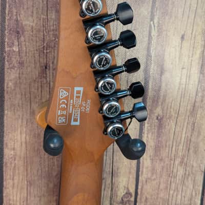 Ibanez Axion Label RGD61BAM image 6