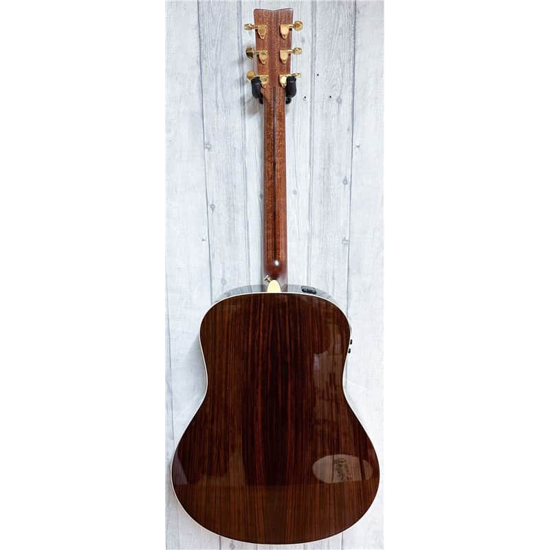 YAMAHA ヤマハ エレアコ LLX6A ジャンク Yamaha LLX6A Acoustic, Second-Hand | Reverb