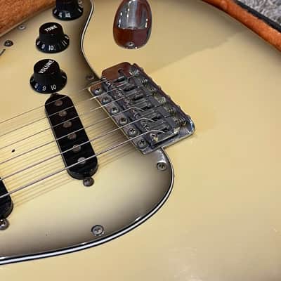 Fender Stratocaster 1978 Antigua image 7
