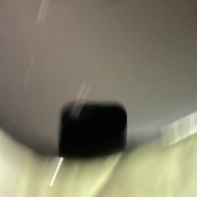 Fender Jazz Bass Loaded Body 2007 - Black image 6