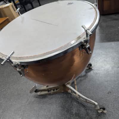 Slingerland 26" Timpani Vintage - Copper image 3