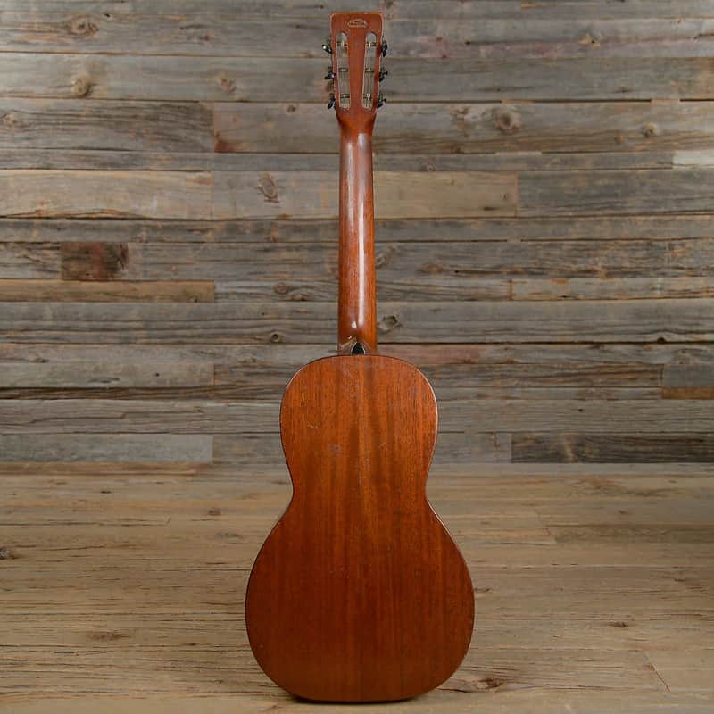 Martin 2-17 New 1930 - 1938 image 2