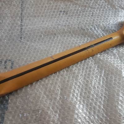 80's DAION PERFORMER STR*T MAPLE NECK image 3