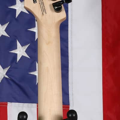 Charvel Pro-Mod So-Cal Style 1 HH FR M - Gloss Black image 7
