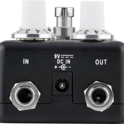 FENDER - Waylon Jennings Phaser - 0234553000 image 2