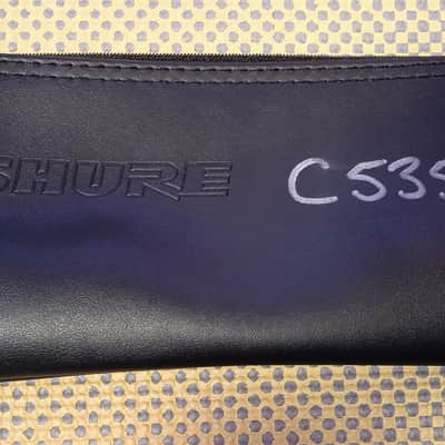 AKG C535 EB image 8
