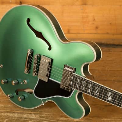 Epiphone Futura ES-355 | Dragonfly Shift image 5