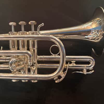 Schilke XA1 Bb Cornet image 3