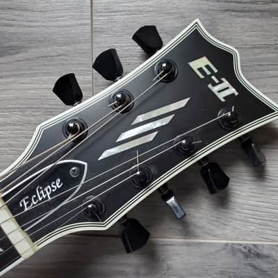 ESP E-II Eclipse 7 Evertune image 11