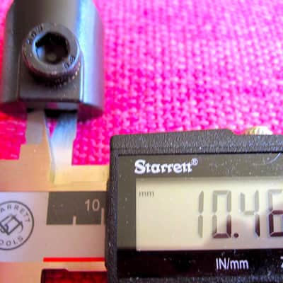 Roland CYM-10 Rotation Stopper Plastic Cymbal Mount image 7