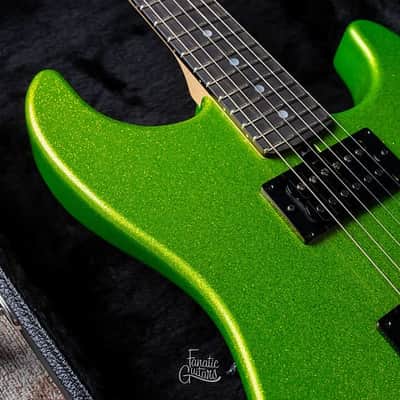 Friedman Cali Lime Flake image 16