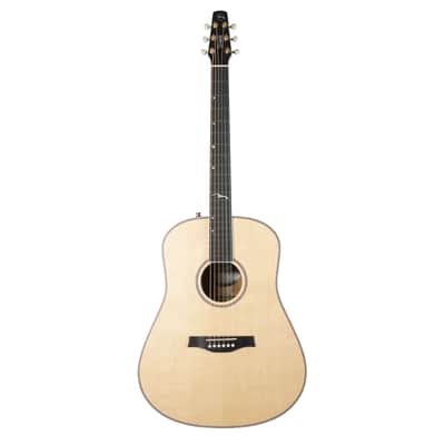 Seagull Artist Cameo CW QII | Reverb Canada