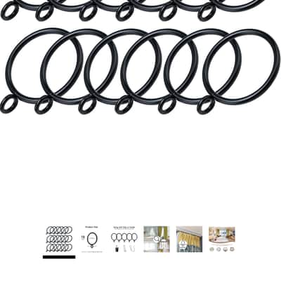 Large Sound Dampening Blanket Curtain image 13