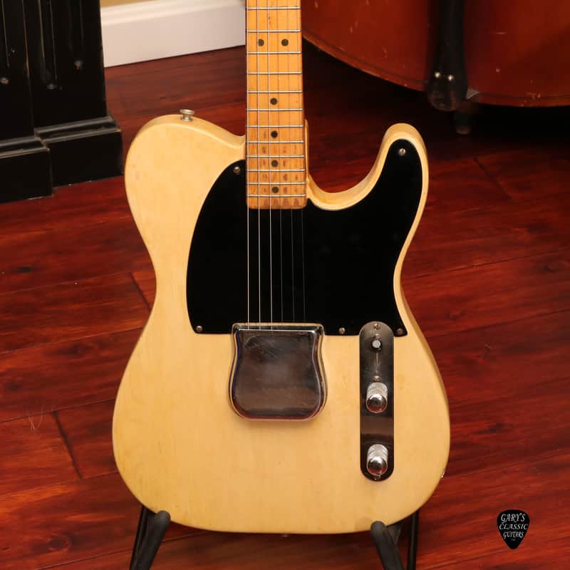 1951 Fender Esquire image 1