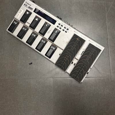 Roland FC-300 MIDI Foot Controller | Reverb