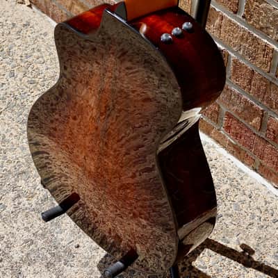 Taylor 224ce K DLX image 9