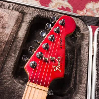 Fender "The STRAT" #E032090 Second Hand image 13