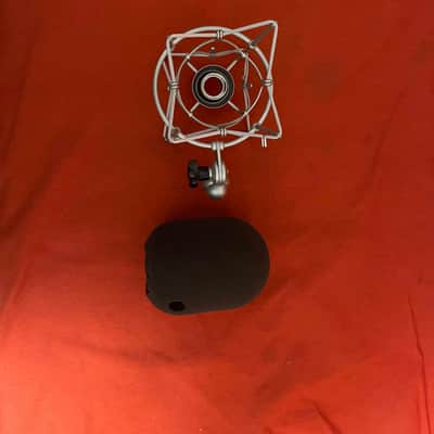 Neumann U 87 Ai Studio Set 2010 - Present - Nickel image 4