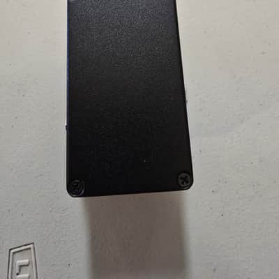 Amptweaker Tight Metal (Flat Box) 2020 - Present - Black image 3