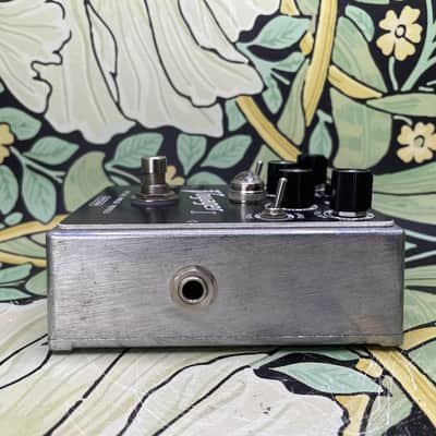 Spaceman Effects Voyager I Optical Analog Tremolo - Used image 5
