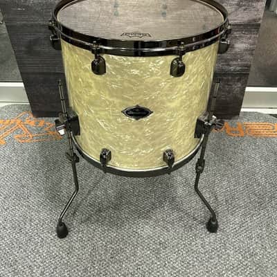 Tama Starclassic Birch Bubinga Drum Shell Pack(3 Piece) (Carle Place, NY) image 6