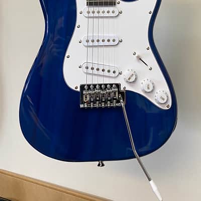 Guitare électrique Tone junior image 1
