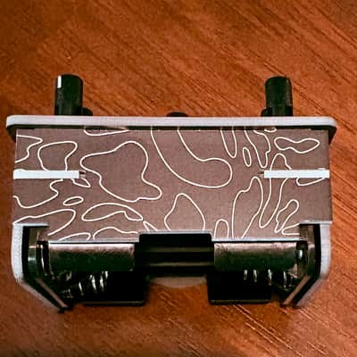 BASTL Instruments Kastle V1.5 Mini Modular Synthesizer with Patch Wires & OG Box image 4