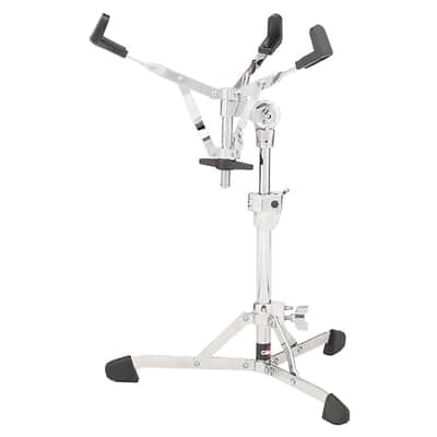 Gibraltar 8713UA 8700 Series Flat-Based Ultra-Adjust Snare Drum Stand