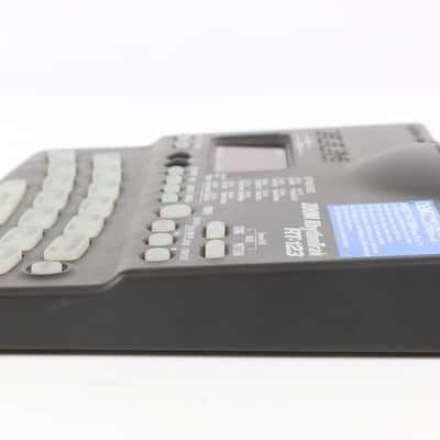 Zoom RT-123 RhythmTrak Drum Machine New battey holder was installed on Board image 14
